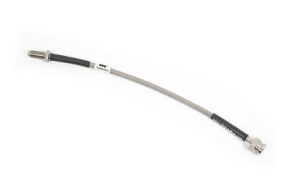 &lt;p&gt;A set of ultra-high performance brake hoses for the Ford Focus RS MK3&lt;/p&gt;