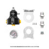 Forge Motorsport are proud to launch the world&rsquo;s first universal adjustable piston Fuel Pressure Regulator.&lt;/span&gt;&lt;/p&gt;