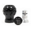 &lt;li&gt;&lt;strong&gt;This knob just fills your hand&nbsp;&lt;/strong&gt;&lt;/li&gt;