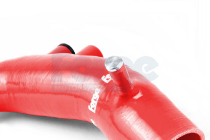 and enthusiasts who brought the VAG induction hose line to the market