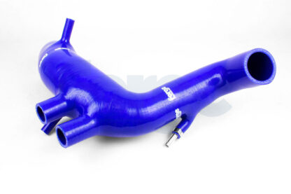 and reengineered intake hoses for all VAG 1.8T applications.<strong> Our hoses are guaranteed to rival the best offerings from any other manufacturer on the market today; in terms of quality