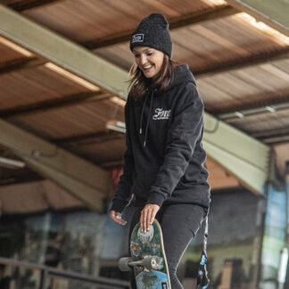 <p>The 'Hang Loose' Forge Hoodie is a super soft