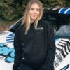 &lt;p&gt;50/50 Black Hoodie.&lt;/p&gt;