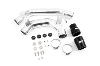 &lt;p&gt;These have been designed to&lt;strong&gt; maximise flow&lt;/strong&gt; and reduce the resistance of the original OEM fitment. Connecting hose available in red