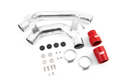 &lt;p&gt;A pair of mandrel bent alloy boost pipes for the Peugeot 207 GTI and Citroen DS3 turbo.&lt;/p&gt;