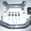 &lt;p&gt;The&nbsp;Peugeot 208 GTi &amp; Citroen DS3&nbsp;hardpipes replace the turbo to intercooler and intercooler to throttle body plastic pipes on the top of your engine. We also include the silicon hose exiting the turbo which is available in red