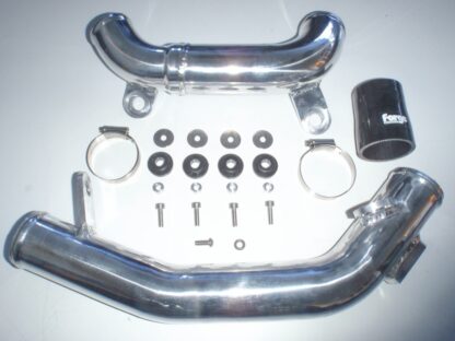 &lt;p&gt;The&nbsp;Peugeot 208 GTi &amp; Citroen DS3&nbsp;hardpipes replace the turbo to intercooler and intercooler to throttle body plastic pipes on the top of your engine. We also include the silicon hose exiting the turbo which is available in red