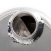 &lt;p&gt;Hand crafted and polished in the UK making for an easy fitment and replacement.&lt;/p&gt;