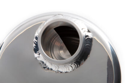 &lt;p&gt;Hand crafted and polished in the UK making for an easy fitment and replacement.&lt;/p&gt;