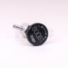 no vehicle-specific fitting instructions can be provided. This product is designed and built with the intent of increasing the boost output of any forced induction system. We cannot guarantee compatibility with all applications