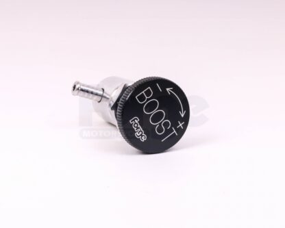 no vehicle-specific fitting instructions can be provided. This product is designed and built with the intent of increasing the boost output of any forced induction system. We cannot guarantee compatibility with all applications