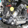 &lt;p&gt;A Silicone Intake hose for the Fiat 500 Abarth based on the standard Abarth hardpipe