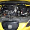 when compared to the original air box/ filter system. All the parts required are included in the Kit. This kit is available in Black only with Black hoses.&lt;/p&gt;