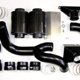 <p>The Twintake induction kit has shown improvements of up to 17hp in our tests