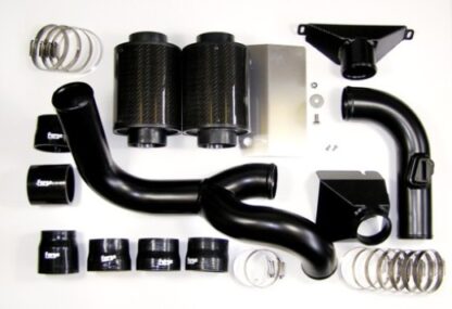 &lt;p&gt;The Twintake induction kit has shown improvements of up to 17hp in our tests
