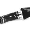 cone filter offering excellent filtration. Everything needed is supplied in the kit