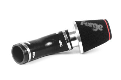 cone filter offering excellent filtration. Everything needed is supplied in the kit