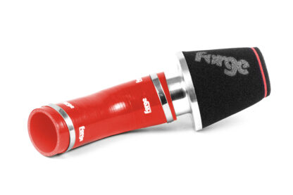 &lt;p&gt;This kit is specifically designed for the Renault Clio Trophy 220 model. We use a custom designed silicone hose combined with a Pipercoss high flow