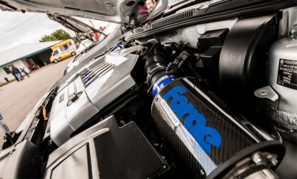 &lt;p&gt;This is a great modification for R32 owners. Simple to install with comprehensive instructions and some great improvements in power and torque.&lt;/p&gt;