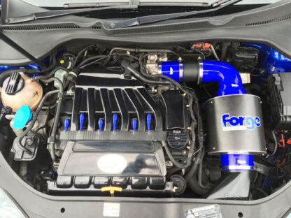 and will only see airflow from outside the vehicle with absolutely no hot air from within the engine that could reduce power. We have dyno tested this kit