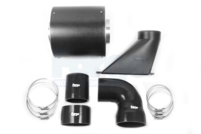 and will only see airflow from outside the vehicle with absolutely no hot air from within the engine that could reduce power. We have dyno tested this kit