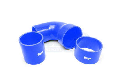 &lt;p&gt;This induction kit is for the Mk5 Golf R32. The filter is a &lt;a href=&quot;https://www.thepipercrossshop.co.uk/&quot; target=&quot;_blank&quot;&gt;PiperCross&lt;/a&gt; high flow Foam cone filter housed in a carbon fiber composite enclosed canister that connects directly to the an intake pickup at the front of the vehicle with an application specific inlet scoop. (Replacement filters can be found &lt;a href=&quot;https://www.forgemotorsport.co.uk/search?q=FMPK383&quot; target=&quot;_blank&quot;&gt;here&lt;/a&gt;).&lt;/p&gt;
