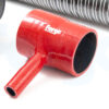 hose connections