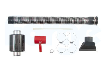 &lt;p&gt;This kit is suitable for Right Hand Drive Vehicles Only&lt;/p&gt;
