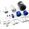 <li><span style="color:#000000;">Hand fabricated aluminium piping</span></li>