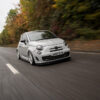 <li>Perfect with our inlet duct (<a href="https://www.forgemotorsport.co.uk/Inlet_Duct_for_Fiat_Abarth_500595695--product--2811.html" target="_blank">FMINLD3</a>)</li>