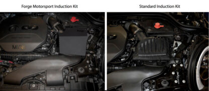 and proud sponsor of the &lt;a href=&quot;http://www.minichallenge.co.uk&quot; target=&quot;_blank&quot;&gt;Mini Challenge&lt;/a&gt;&nbsp;in the UK which sees our performance parts fitted to both the R56 and F56 generations of Mini