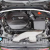 F55 and F56) has been developed specifically for the 2.0 petrol engine found in the Cooper S and Cooper JCW