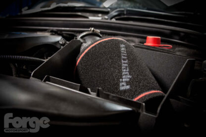 though it will also fit the Cooper 1.5 petrol
