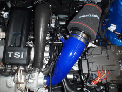 &lt;p&gt;This &lt;strong&gt;induction kit for the 1.2TSI &lt;/strong&gt;has been intelligently designed to allow for a relatively simple install while&lt;strong&gt; improving air flow and induction noise&lt;/strong&gt;. Our intake will ensure that your engine can breath freely and maximise any restrictions&nbsp;from the OEM air box and filter. The induction kit is perfectly paired with our dump valve solution