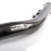 &lt;p&gt;The carbon fibre parts were created from a mould that was hand finished and refined by one of our many skilled craftsmen at Forge Motorsport HQ in Gloucestershire
