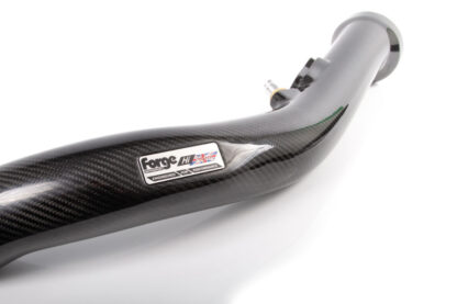 &lt;p&gt;The carbon fibre parts were created from a mould that was hand finished and refined by one of our many skilled craftsmen at Forge Motorsport HQ in Gloucestershire