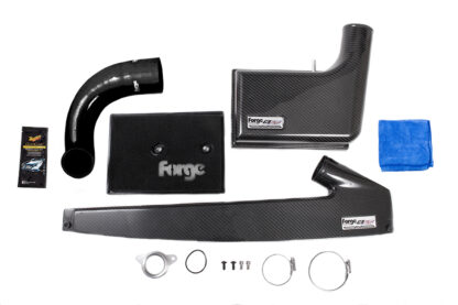 and a trim to the turbo inlet leg of the FMINDK14 induction hose may be required to avoid creasing.&lt;/p&gt;
