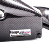 &lt;li&gt;&lt;span style=&quot;color:#000000;&quot;&gt;Increases air flow and improves efficiency and performance&lt;/span&gt;&lt;span style=&quot;color:#000000;&quot;&gt;&lt;/span&gt;&lt;/li&gt;