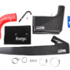 and a trim to the turbo inlet leg of the FMINDK14 induction hose may be required to avoid creasing.&lt;/p&gt;