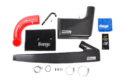 and a trim to the turbo inlet leg of the FMINDK14 induction hose may be required to avoid creasing.&lt;/p&gt;
