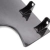 &lt;li&gt;The kit has been developed to replace the restrictive OEM airbox giving improved response