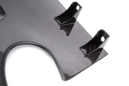 &lt;li&gt;The kit has been developed to replace the restrictive OEM airbox giving improved response