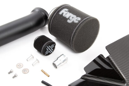 and increased induction sound&nbsp;by using a market leading Pipercross filter and Forge fabricated aluminium parts.&nbsp;&lt;/li&gt;