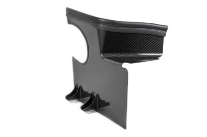&lt;li&gt;Further performance gains can be achieved by running this induction kit along with a remap which enables the engine to take full advantage of the loss of restriction in the OEM airbox&lt;/li&gt;