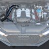 &lt;li&gt;The intake is complemented by Forge Silicon hose .The construction of the 4 ply hose has been engineered to exceed that of the OEM fitments