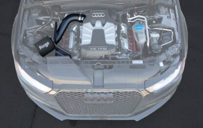 &lt;li&gt;The intake is complemented by Forge Silicon hose .The construction of the 4 ply hose has been engineered to exceed that of the OEM fitments