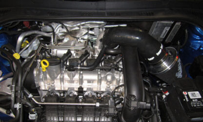 &lt;li&gt;Designed to flow stronger for longer.&lt;/li&gt;