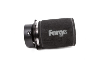 &lt;p&gt;The combination of both intake adapter and air filter enables you to get the most out of the stock intake system on the Mercedes A45 AMG