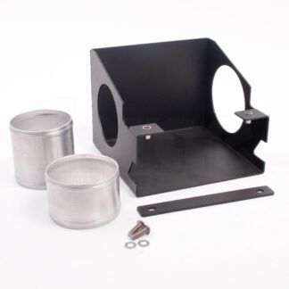 <p>This Forge Motorsport intake kit is for the SKODA FABIA 1.0 TSI 2017 onwards. This intake kit includes a <strong>bespoke&nbsp;aluminium housing</strong>