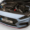 &lt;p style=&quot;text-align: center;&quot;&gt;&lt;strong&gt;This part has been developed in conjunction with our work on the BTCC championship winning Hyundai i30N's&nbsp;- read more &lt;a href=&quot;https://www.forgemotorsport.co.uk/What_do_Forge_Motorsport_do_in_the_BTCC--post--58.html&quot; target=&quot;_blank&quot;&gt;here&lt;/a&gt;&lt;/strong&gt;&lt;/p&gt;